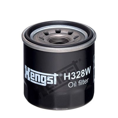 HENGST FILTER Eļļas filtrs H328W